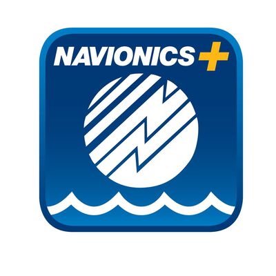 CF/NAV+3XG Navionics+ Central and South America Chart CF Card