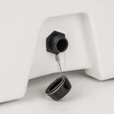 24 qt. IMX Marine Cooler image number 6