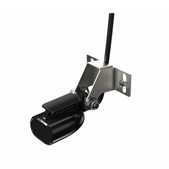 HOOK&sup2; 4x Fishfinder with GPS and Bullet Skimmer Transducer image number 5