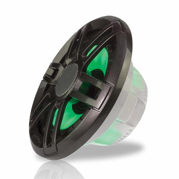 XS-FL77SPGW XS Series 7.7" 240 Watt Sports Marine Speakers with RGB LED Illumination image number 6