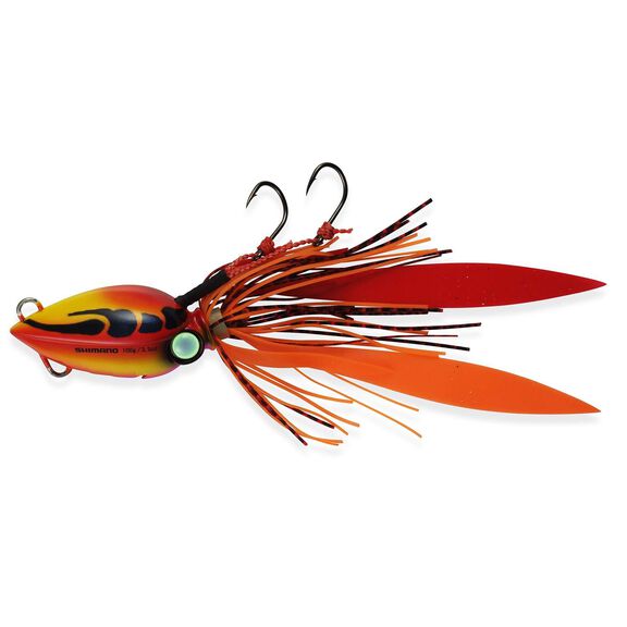 Lucanus Jig, 7 oz. image number 0