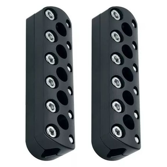 Unit 3 cable clamps &mdash; set of 2 image number 0