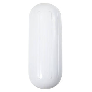 Premium Center Hole Fenders, 2-Pack