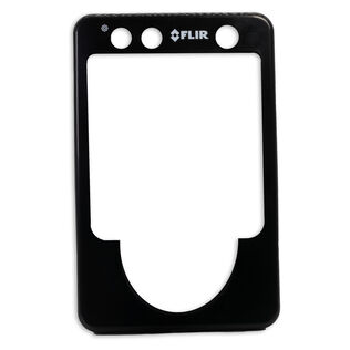 JCU-4 Front Fascia