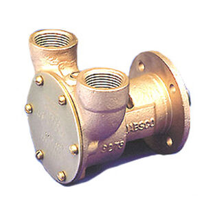 Pump Service Kits