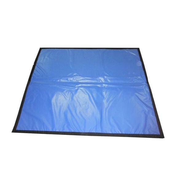 40" x 90" Billfish Blanket image number 1