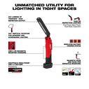 REDLITHIUM&trade; USB Stick Light with Magnet & Charging Dock image number 1