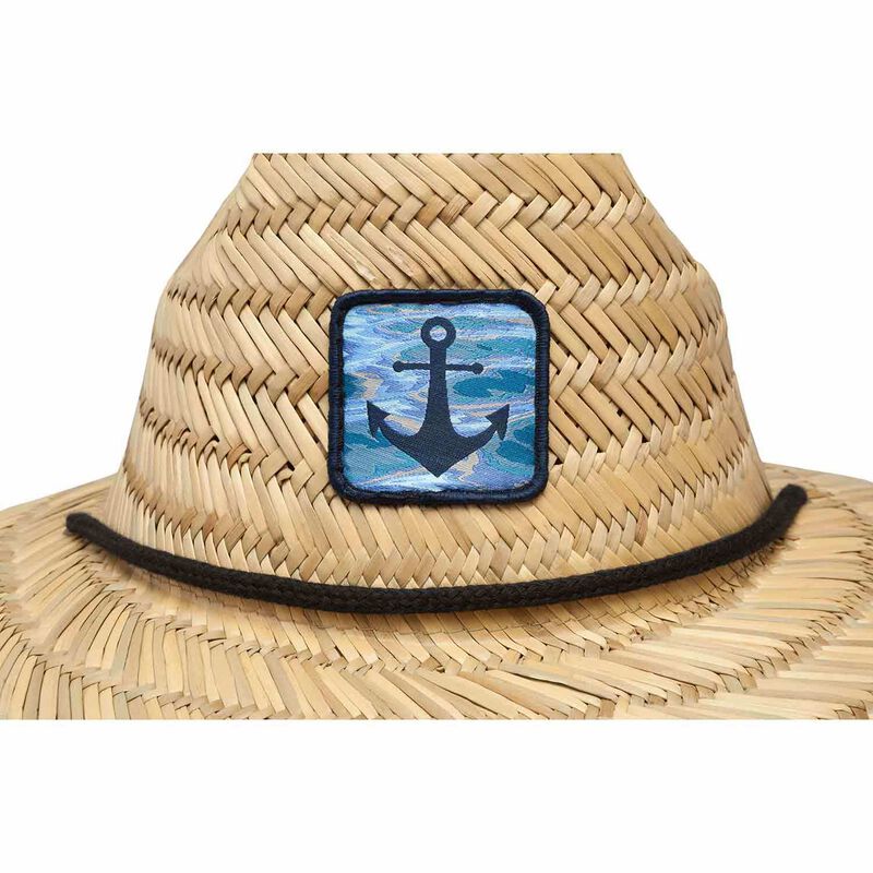 Men's Catamaran Hat image number 4