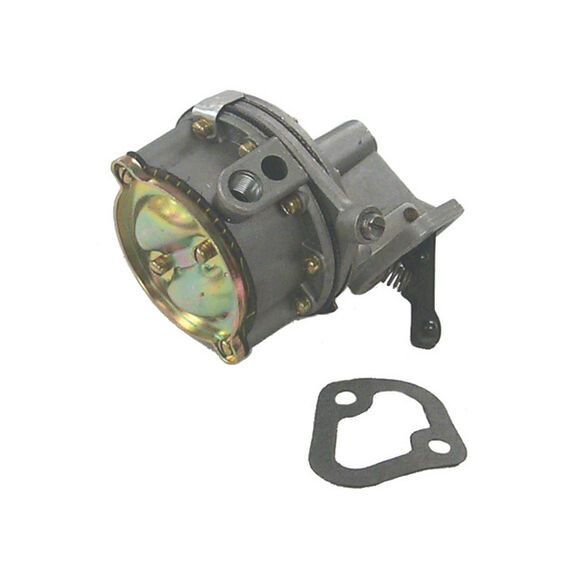 18-7260 Fuel Pump - Flange I.D. #40155 M3120 image number 0