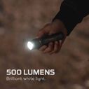 Newton 500 Lumen LED Handheld Flashlight image number 4