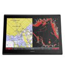 GPSMAP 8424 Multifunction Display with Worldwide Basemap Charts image number 2