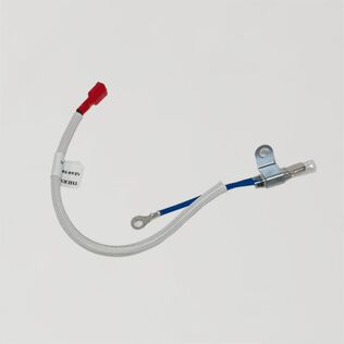 Side-Power Thermo Switch
