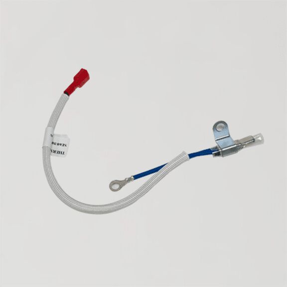 Side-Power Thermo Switch image number 0