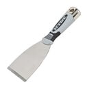 Pro Stainless 3'' Stiff Scraper image number 0