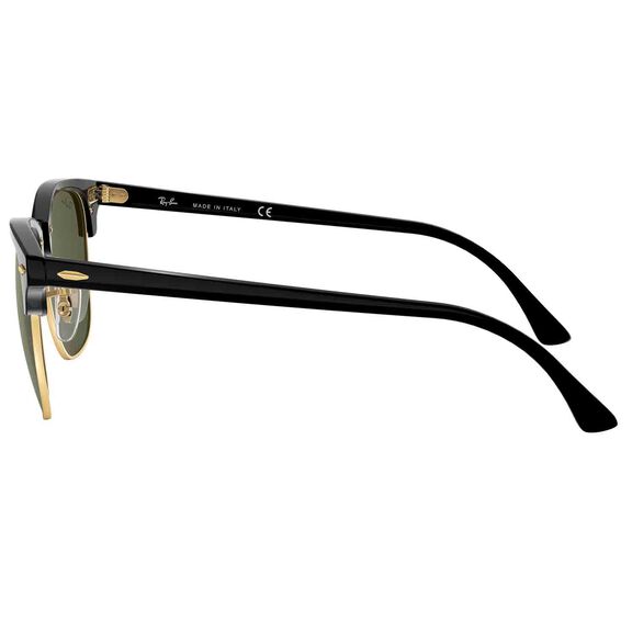 Clubmaster Classic Sunglasses image number 3