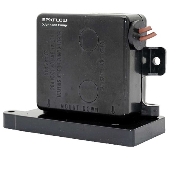 Ultima Electronic Bilge Pump Switch image number 1