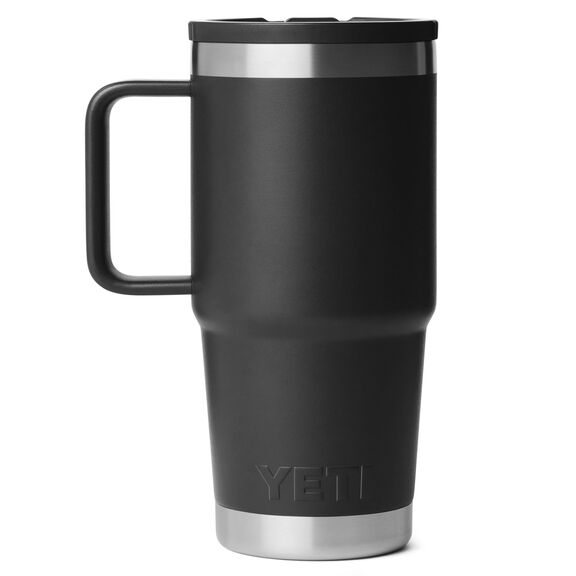 20 oz. Rambler&reg; Straw Mug image number 2
