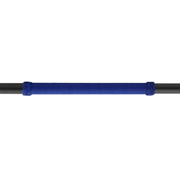 8' Carbon Fiber Gaff with 4" Forged Stainless Steel Head image number 4