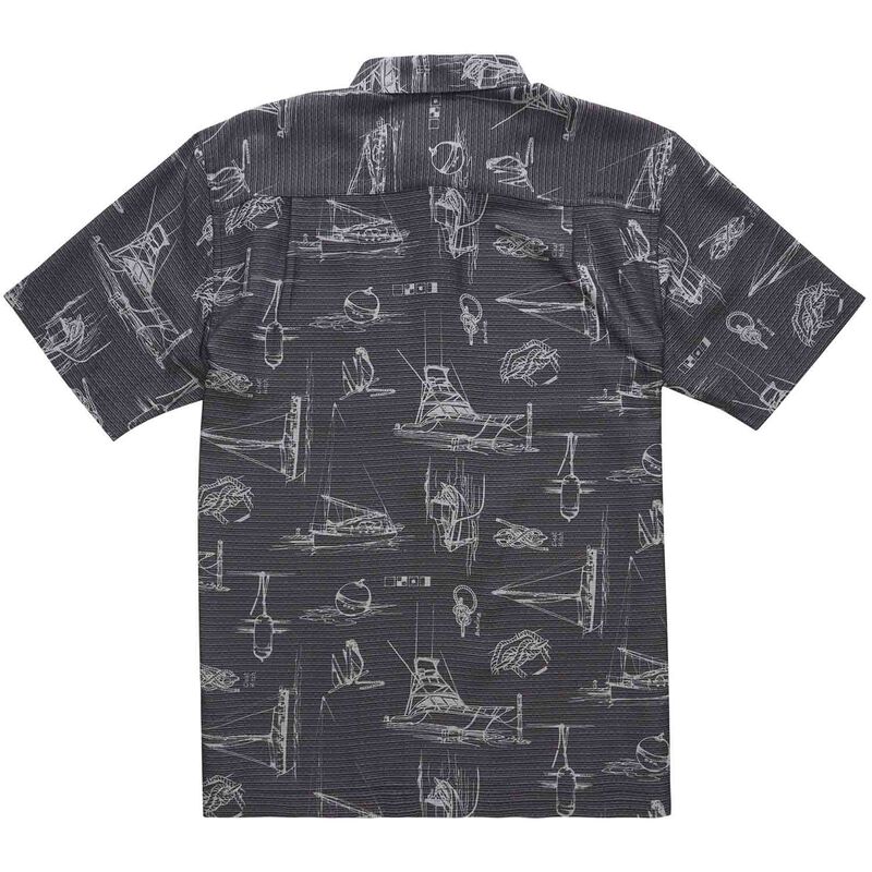 Men's The Harbour Shirt image number null