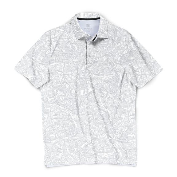 Men's Banaza Polo image number 0