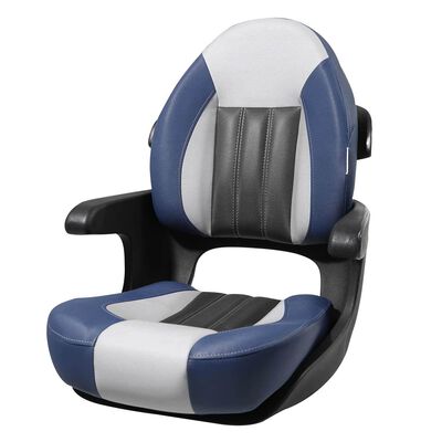 ProBax® Captain's Series Seat with Arms