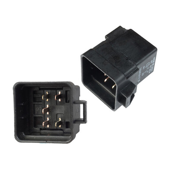 18-5851 Shrouded relay for Mercruiser Engine image number 0
