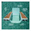 Hangout Float Chair image number 4