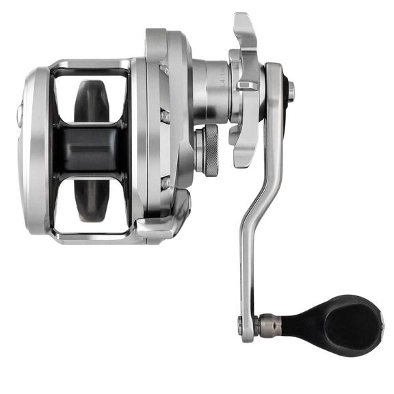Ocea Jigger 4000 Conventional Reel image number 3