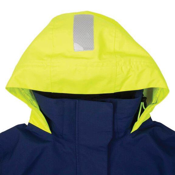 Women's Third Reef Jacket image number 3