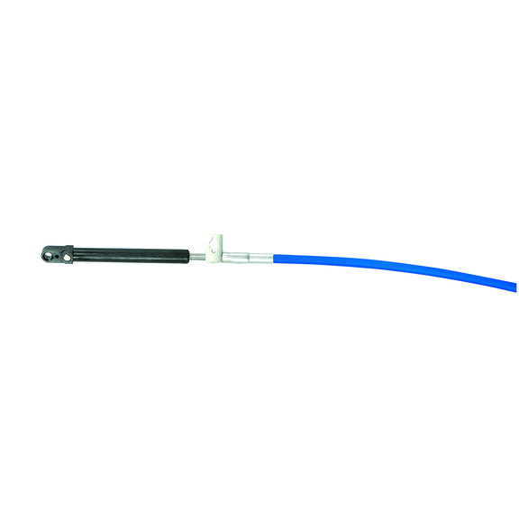 MACH5 Mercury Style Engine Control Cables image number 0