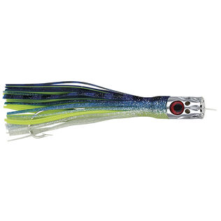Gatlin-Jet&trade; Rigged Lure, 7"