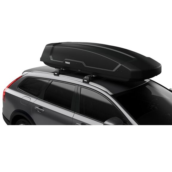 Force XT XXL Cargo Box image number 2