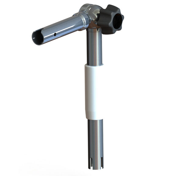 Adjustable Rod Holder Mount for ShadeFin Kit image number 0