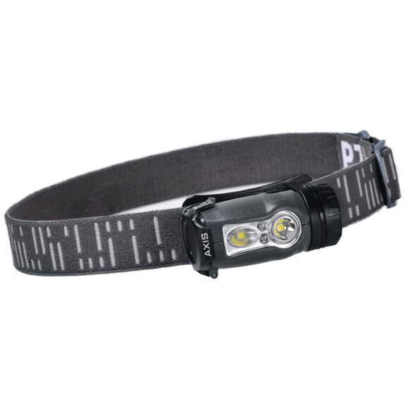Axis LED Headlamp, 450 Lumens image number 0