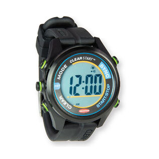 ClearStart&trade; 40 mm Sail Watch