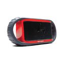 EcoXBT Floating Bluetooth Speaker&mdash;Red image number 0