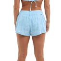 Women's Brush Camo Leiday Shorts image number 2