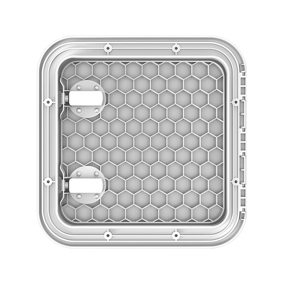 14.57" x 14.76" Deck Hatches image number 2