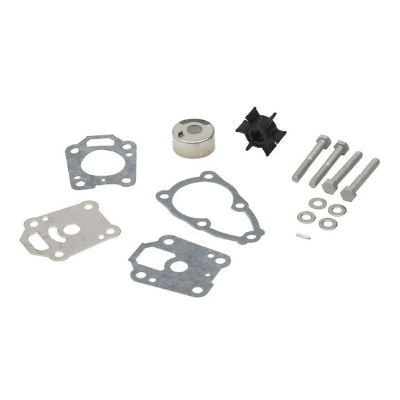 4-6hp FourStroke 300 Hour Maintenance Kit image number 4