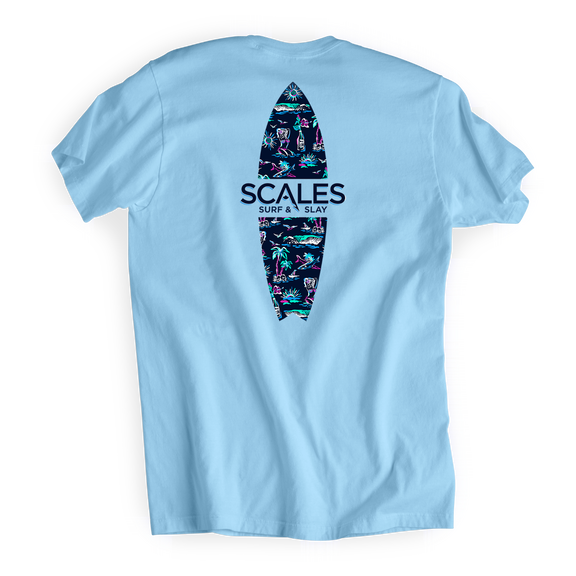 Men's Epic Trip Premium Shirt image number 0