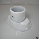 SeaView Modular Pole Top Mount MOD-TOP-PTM1 with ADA-S2 Universal Top Plate image number 4