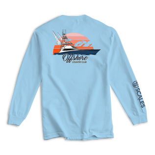 Men's Sporty Club Premium Shirt