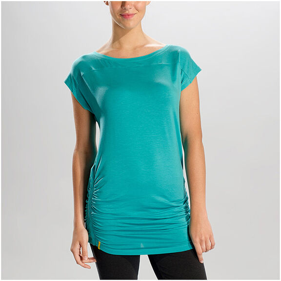 Women's Berry Top image number 0
