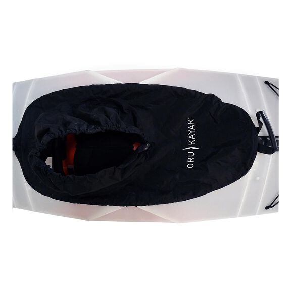 Kayak Spray Skirt, Nylon image number 0