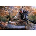 Mercury 4hp Tiller FourStroke Outboard Motor - 15" Shaft, Manual Tilt/Trim, Manual Start image number 6