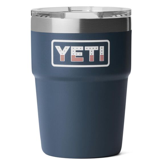 16 oz. Rambler&reg; Stackable Tumbler with MagSlider&trade; Lid image number 0