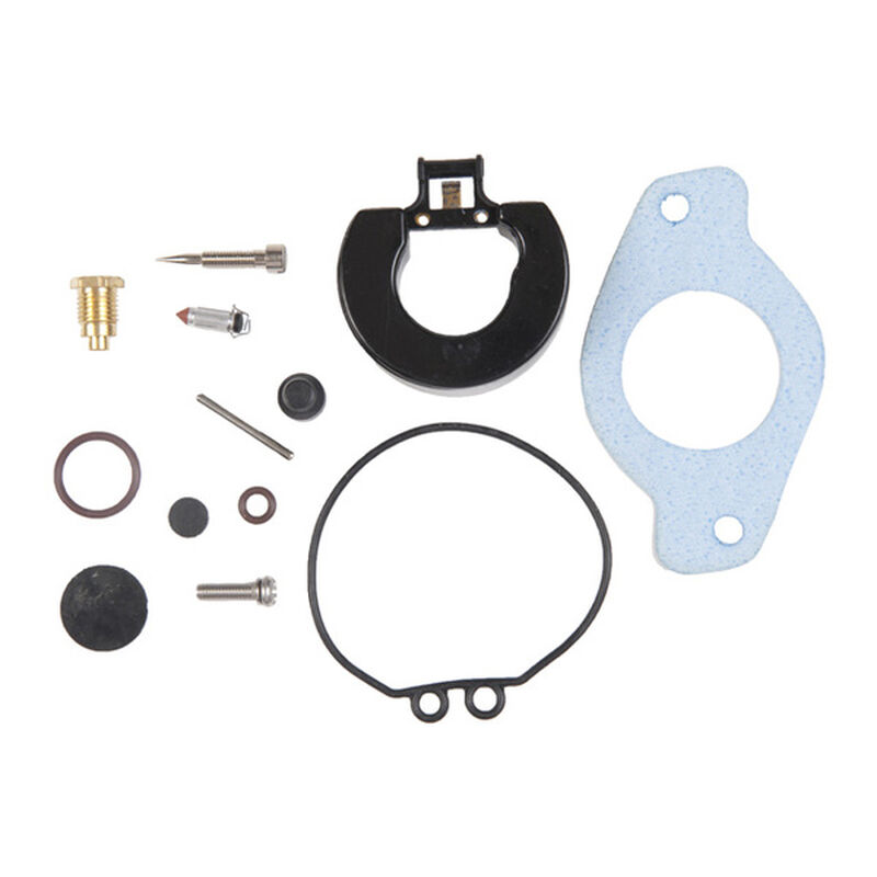 18-7767 Carburetor Repair Kit for Yamaha Outboard Motors image number null