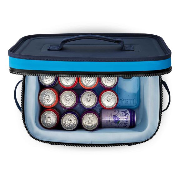 Hopper Flip&trade; 18 Soft-Sided Cooler image number 6
