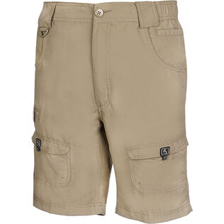 Men's Barrier Reef Shorts