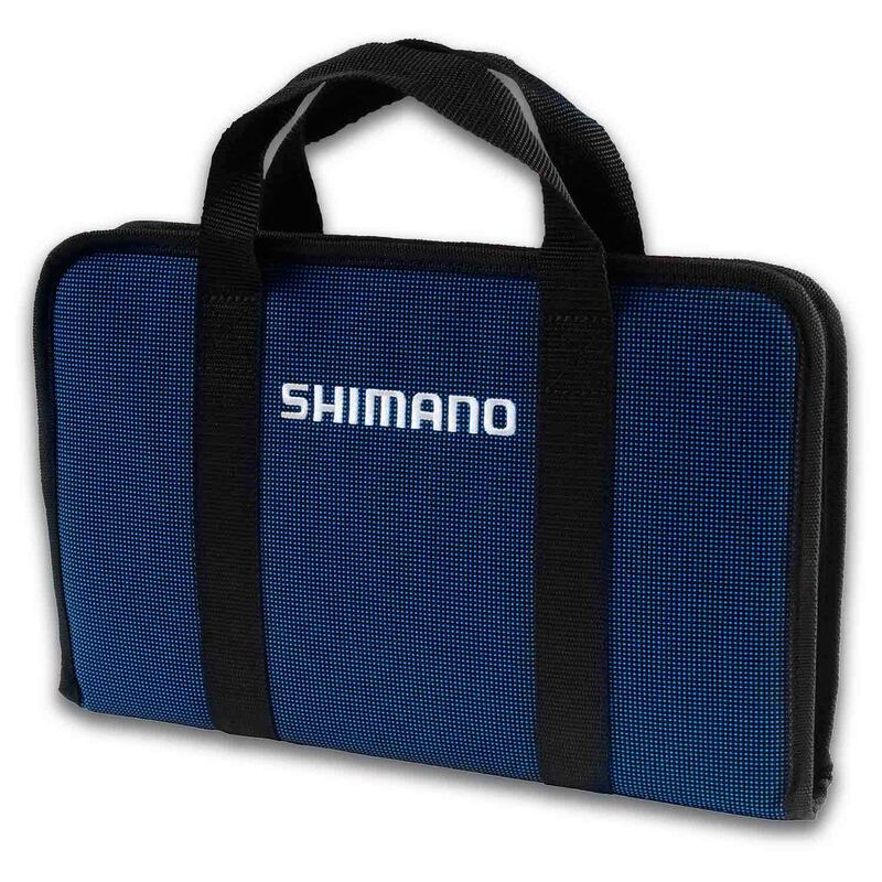 SHIMANO Butterfly Jig Storage Bag West Marine
